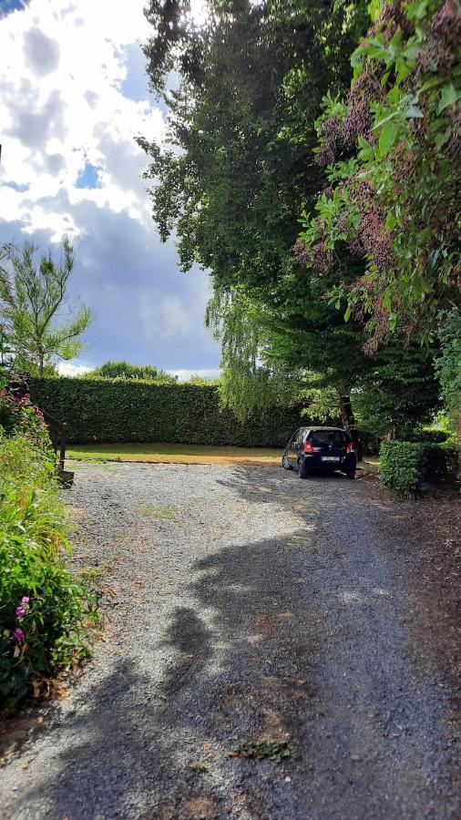 Gite Rural Hubermont & Merveilles Ortho Exteriér fotografie